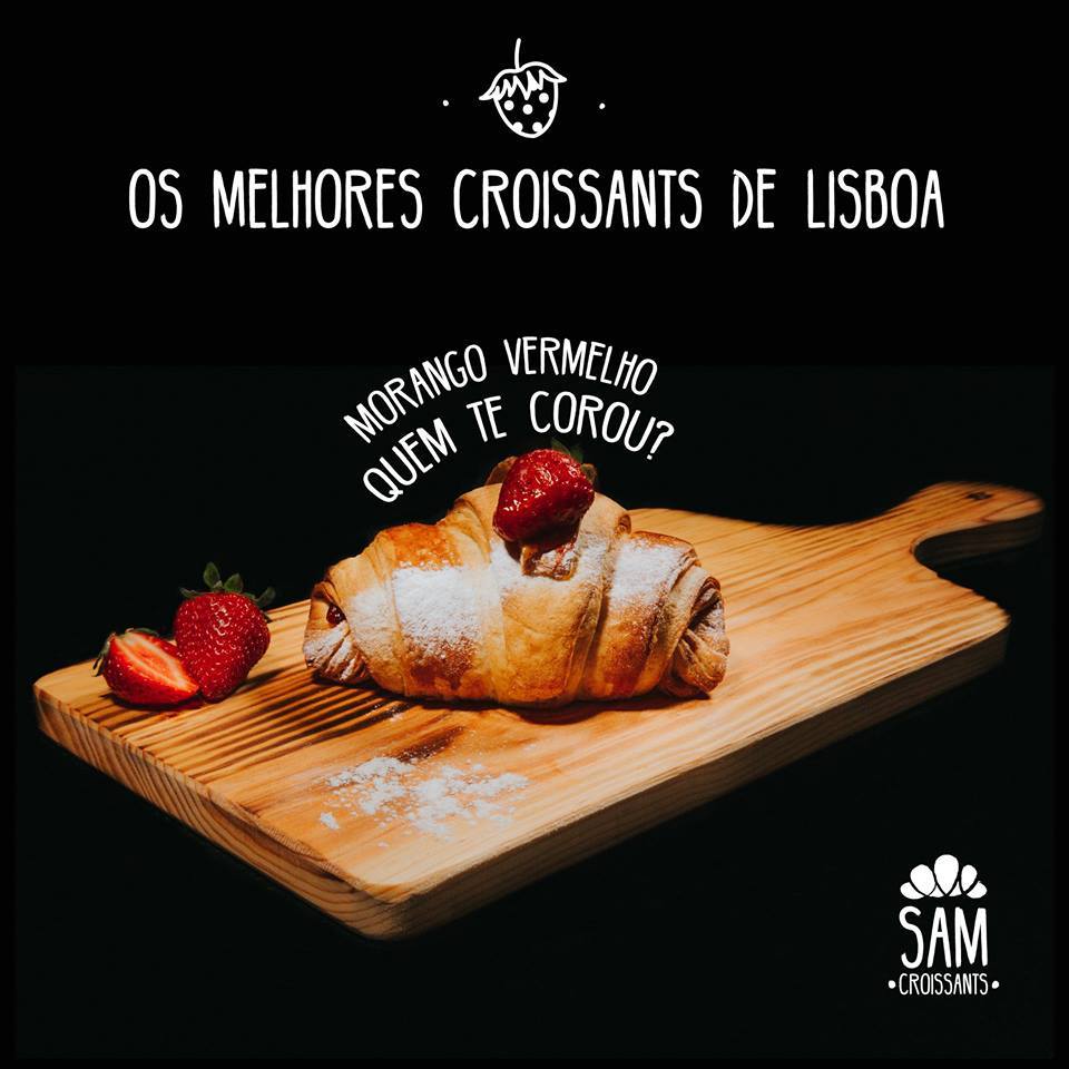 Restaurants Sam Croissants