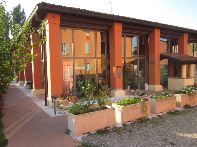Ca' Rossa