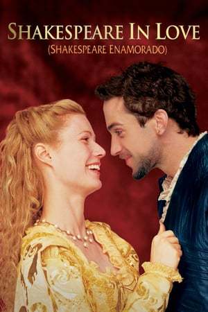 Movie Shakespeare enamorado