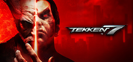 Moda Tekken 7