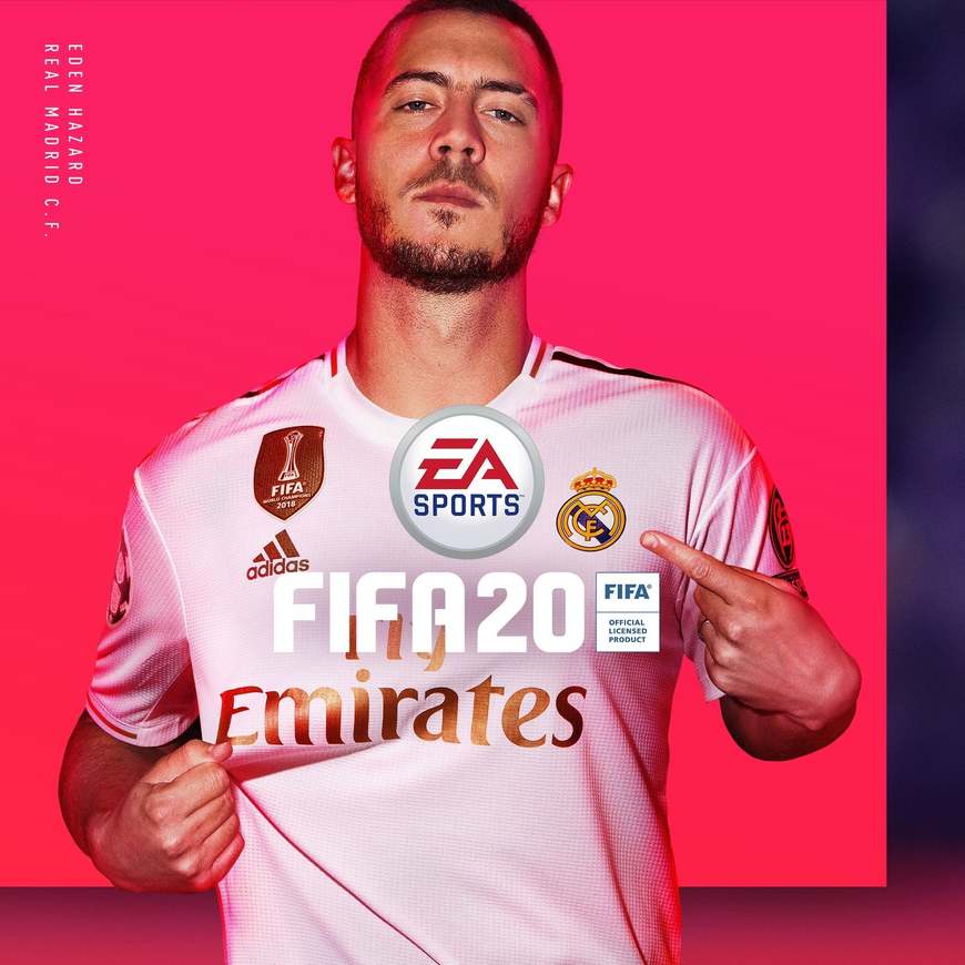 Fashion Fifa20