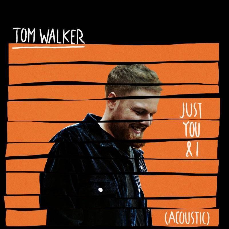 Music Just You and I - Acoustic