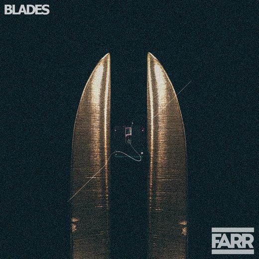 Music Blades