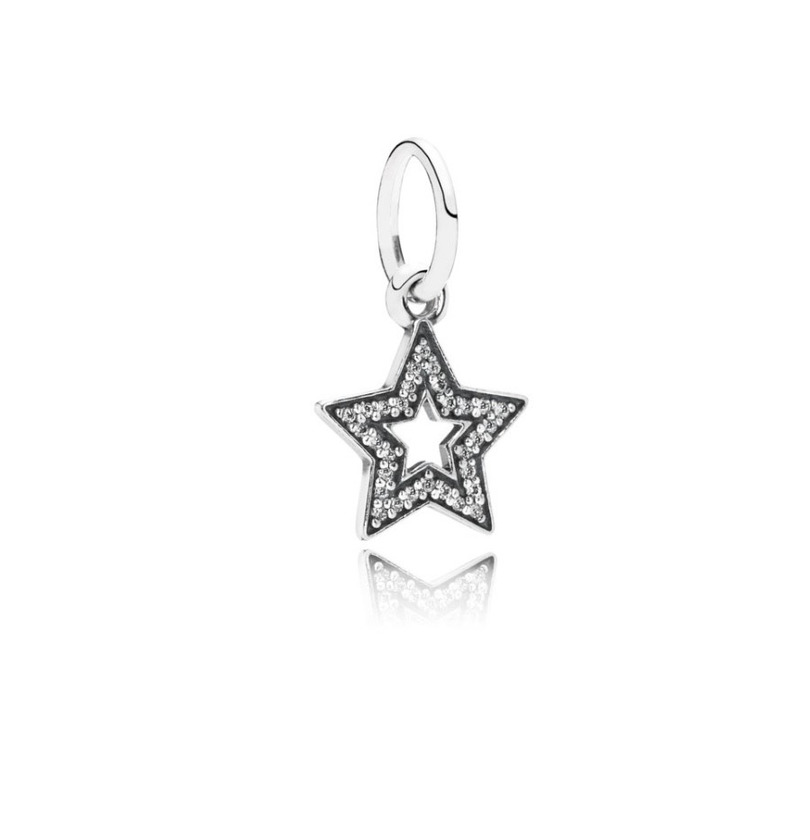 Producto Pendente Estrela pandora