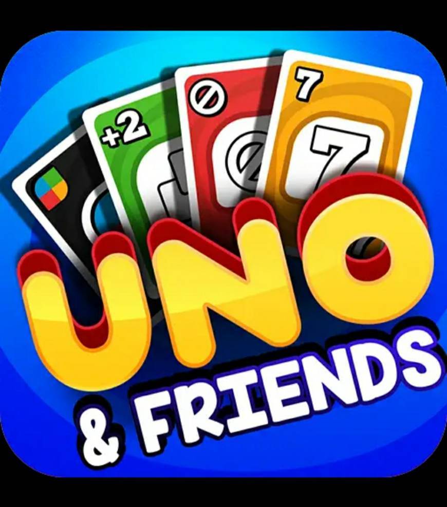 UNO & FRIENDS 
