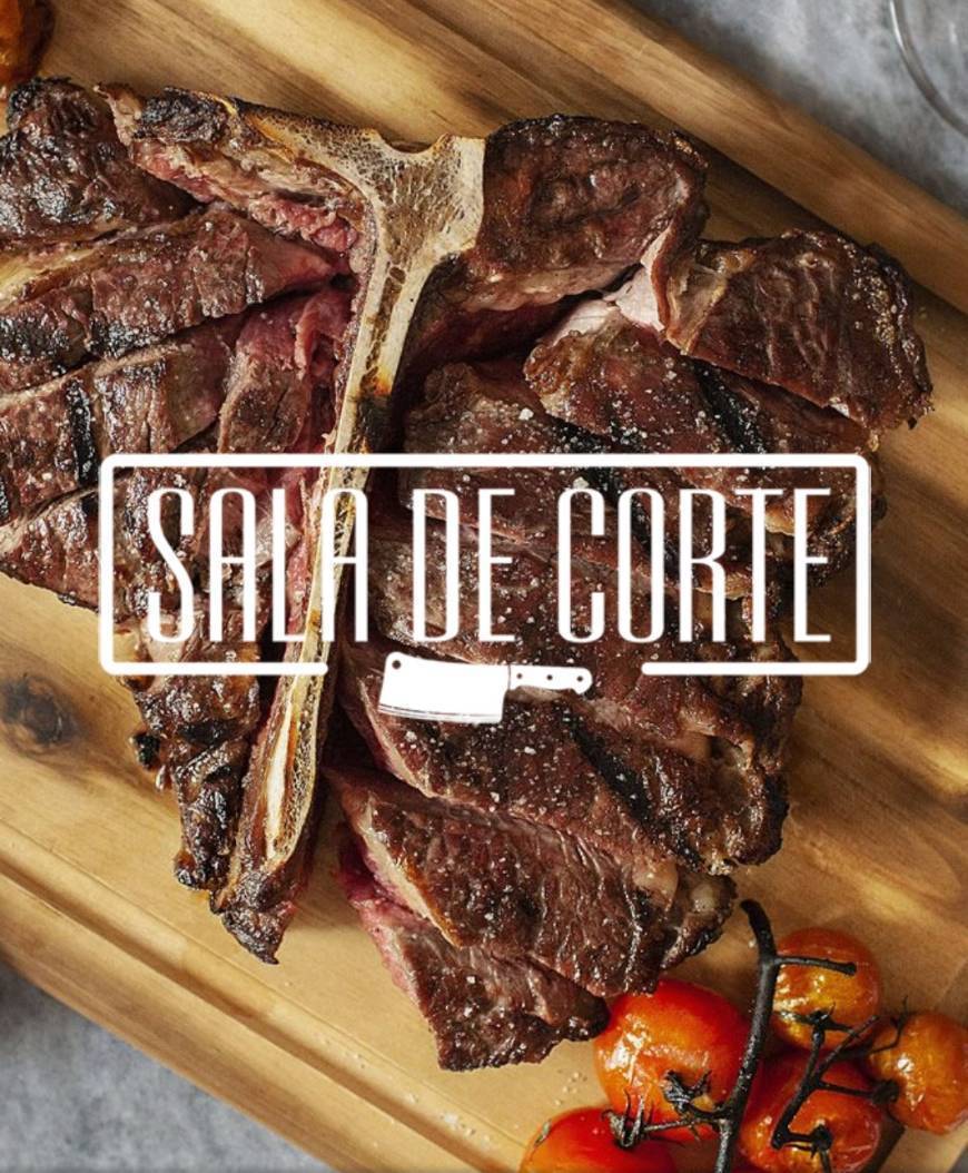 Moda Carne maravilhosa