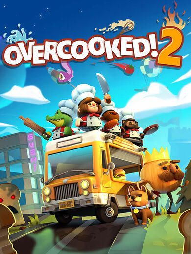 OverCooked