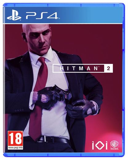 Hitman 2