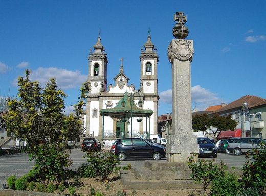 Penalva do Castelo