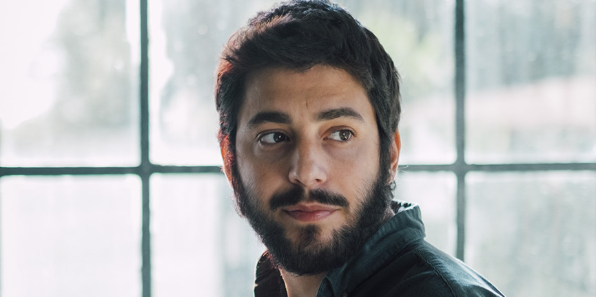 Moda Salvador Sobral