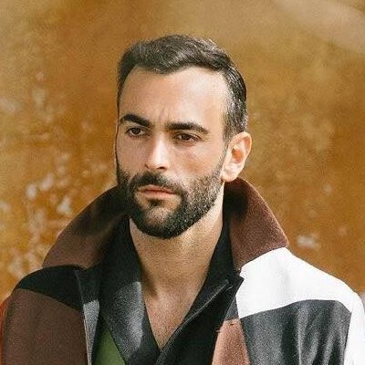 Moda Marco Mengoni