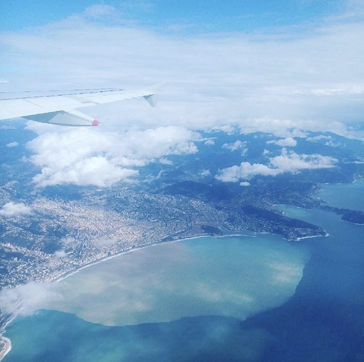 Place Nice Côte d'Azur Airport (NCE)