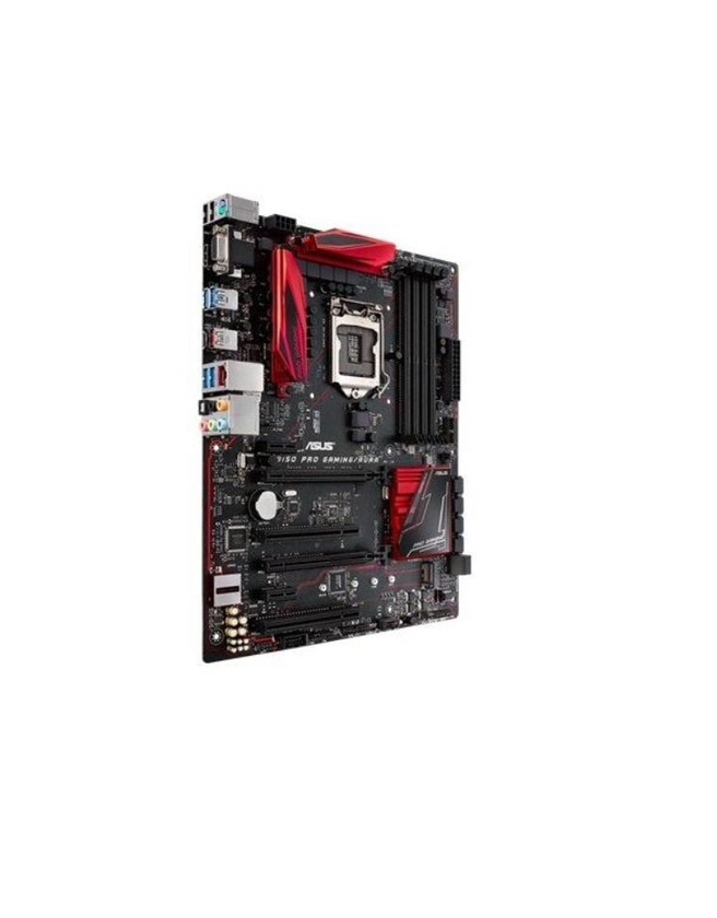 Product Asus B150 Pro Gaming Aura