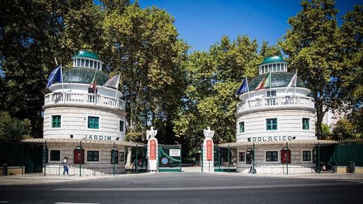 Jardim Zoológico de Lisboa