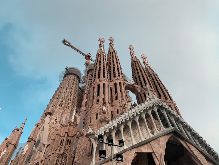 Sagrada família 