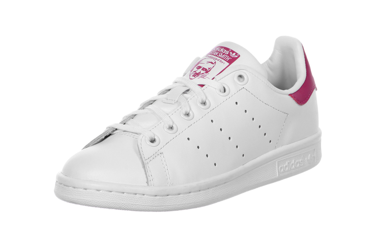 Producto Adidas Stan Smith Rosa 