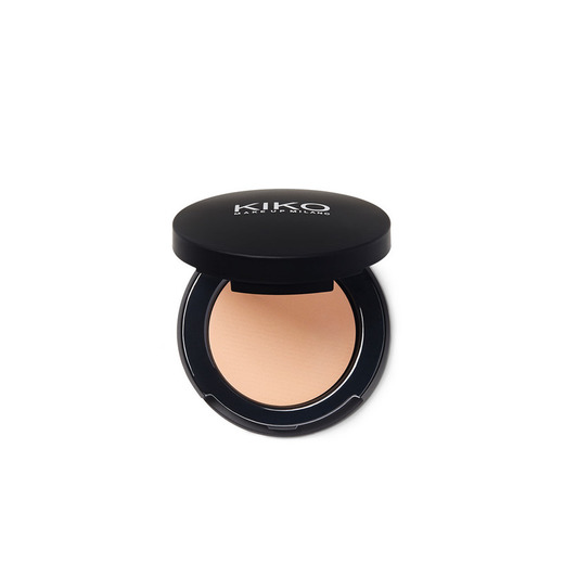 Concealer Full coverage Kiko