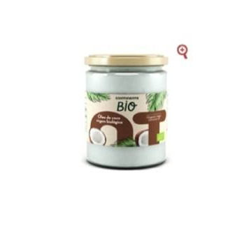 Producto Óleo de Côco BIO