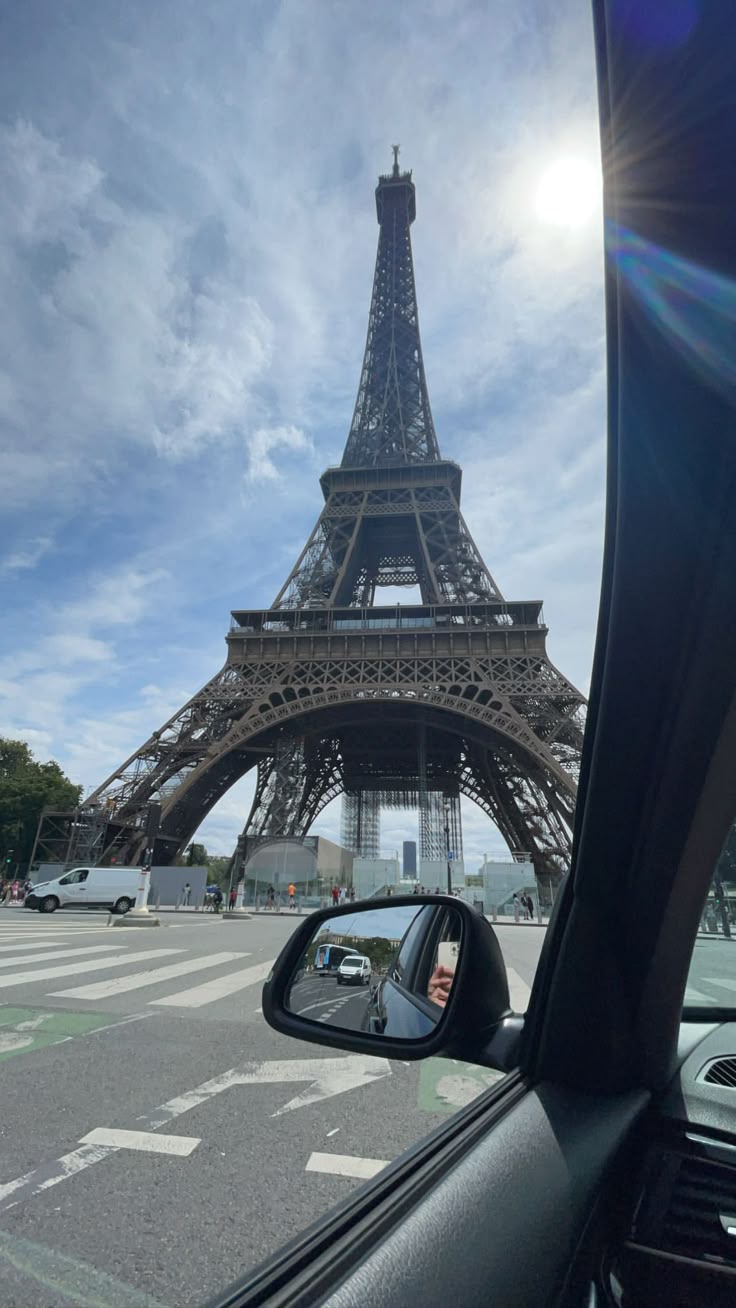 Place Viagem a Paris 