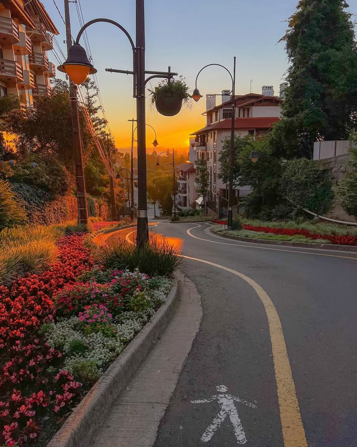 Place Rua torta Gramado 