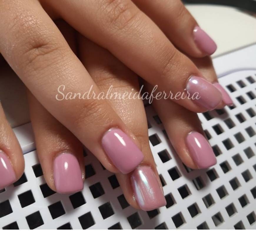 Moda Unhas de gel Edição especial Anos 2019