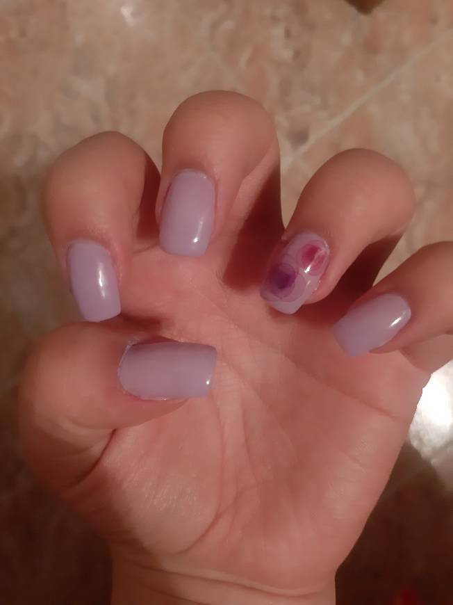 Fashion Unhas de gel Edição Dia Da Mulher ❤