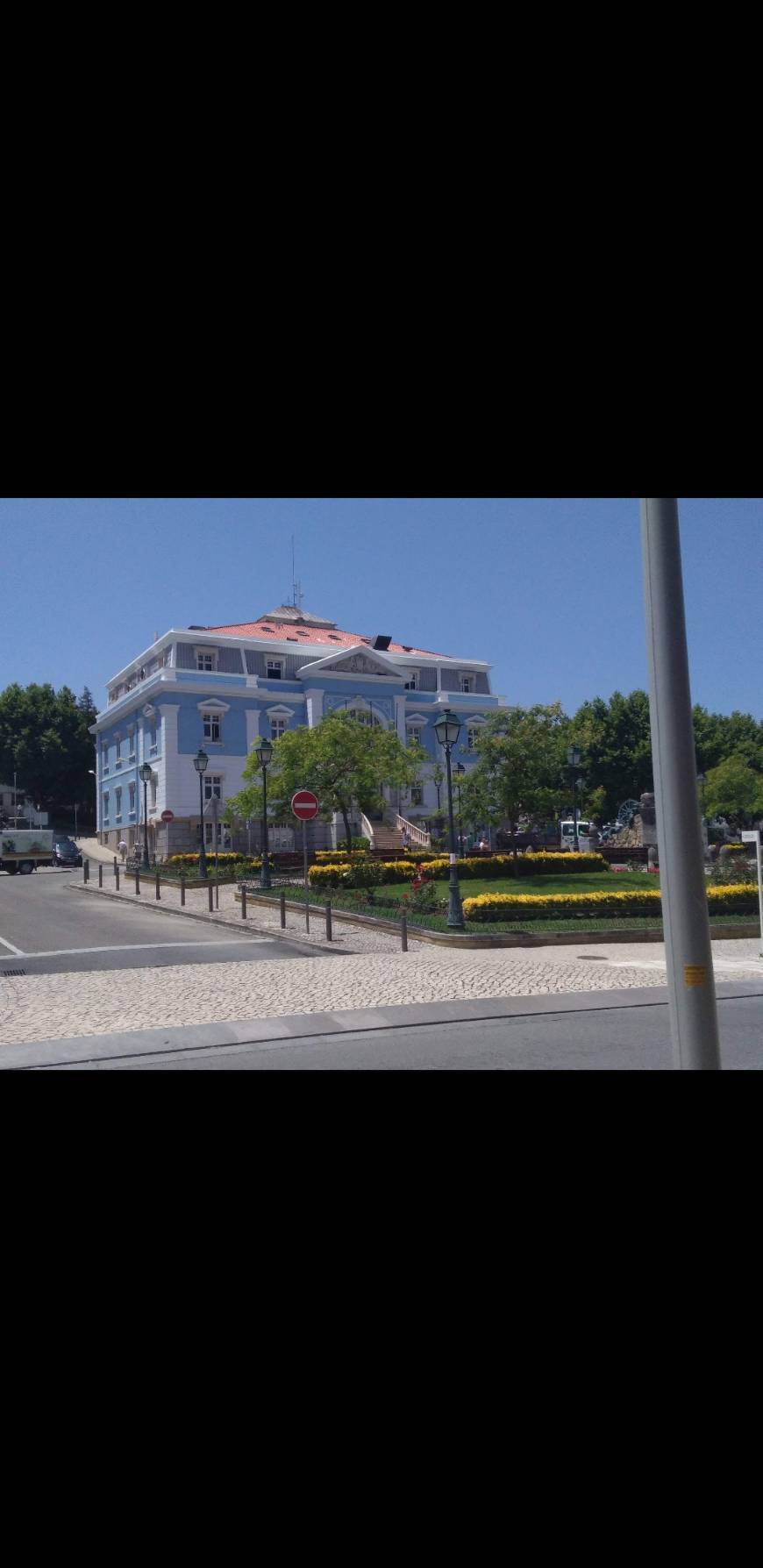 Place Municipality of Loures