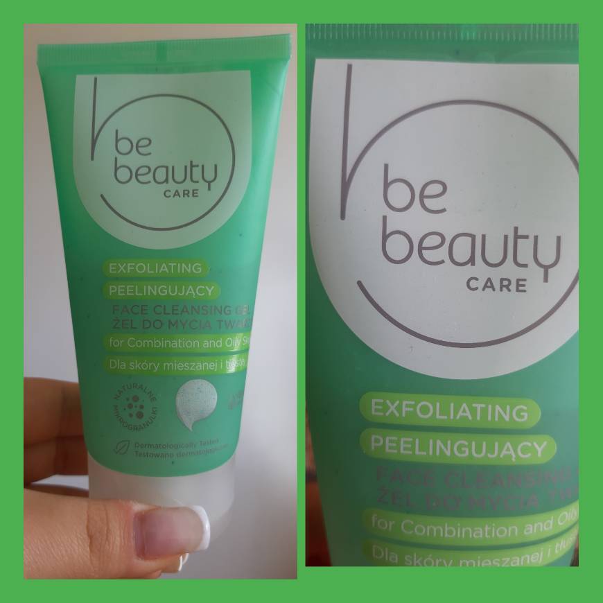 Fashion Be Beauty Care Pingo Doce