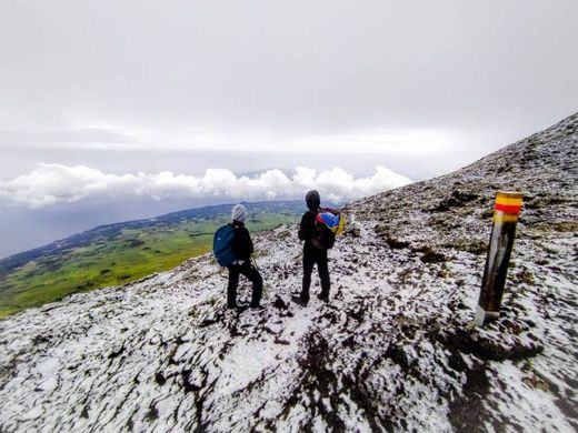 Montanha do Pico