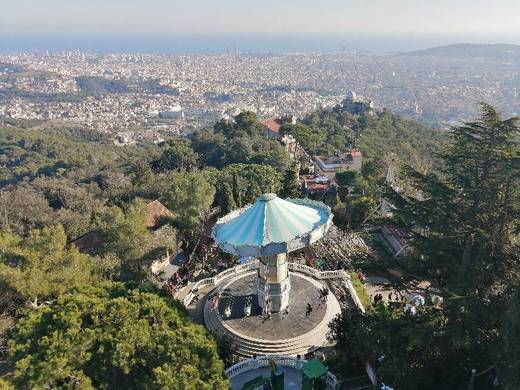 Tibidabo