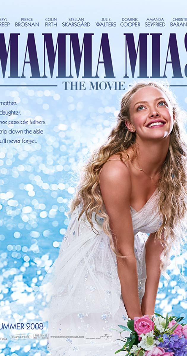 Movie Mamma mia!