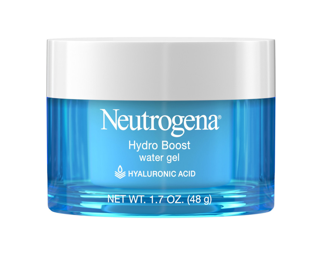 Producto Neutrogena Hydro Boost moisturizer 