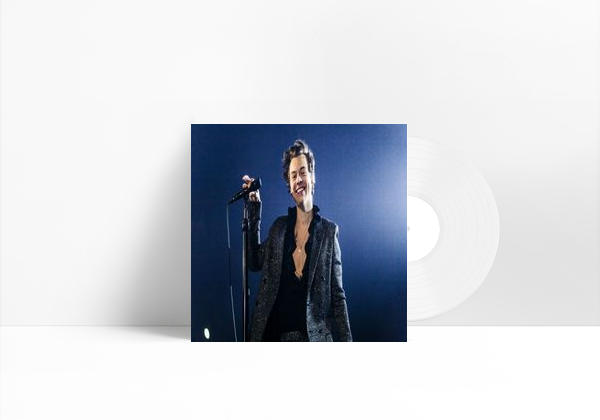 Music Harry Styles