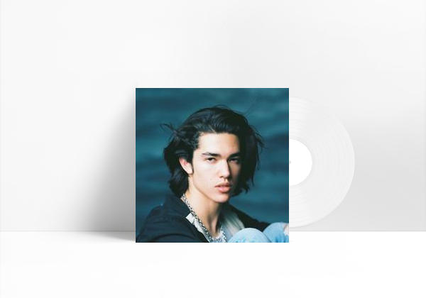 Music Conan Gray