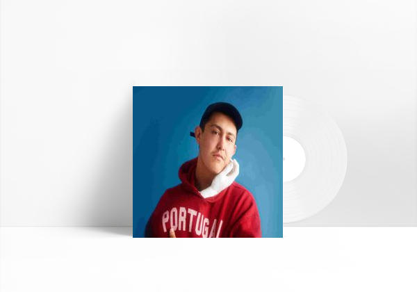 Music Hobo Johnson