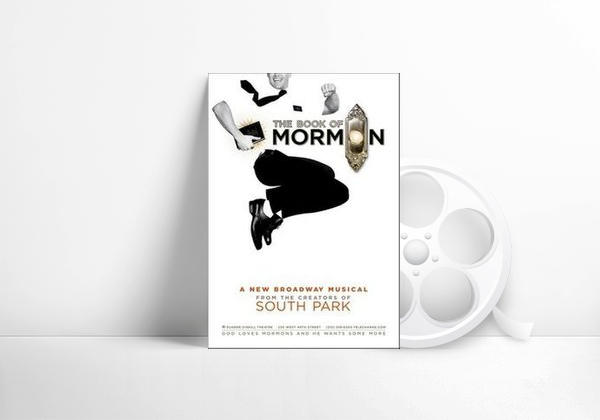 Movie Heroes: Lessons from the Book of Mormon