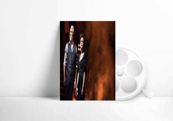 Movie Hadestown