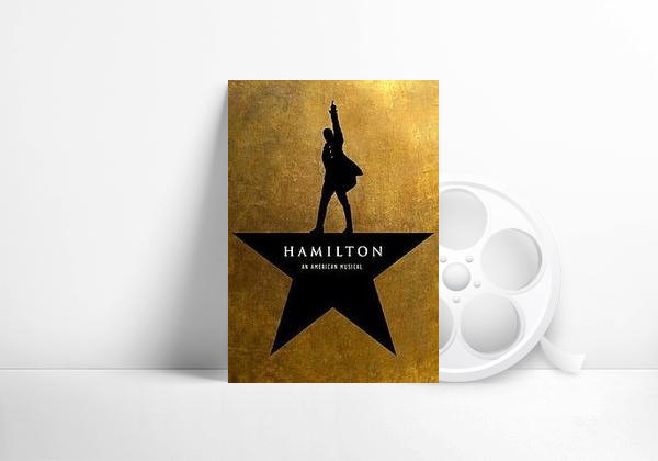 Movie Hamilton