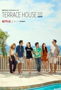 Serie Terrace House : Aloha State