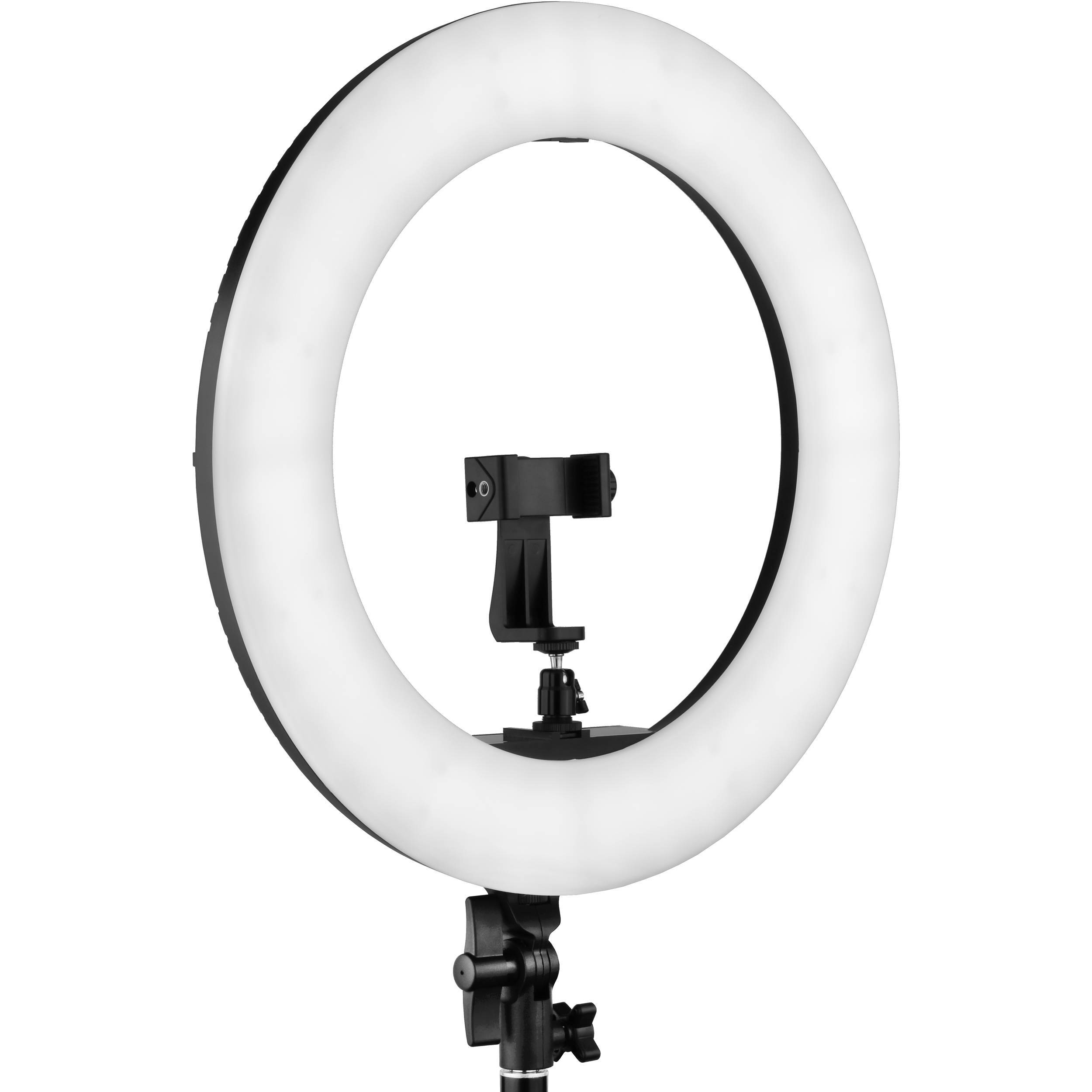 Social Ringlight