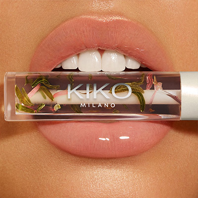 Producto Nourishing Lip Oil KIKO