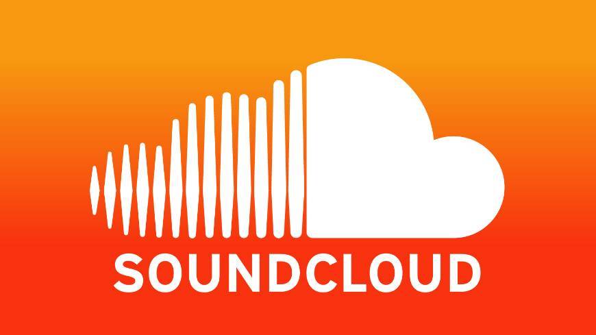 Aplicaciones SoundCloud