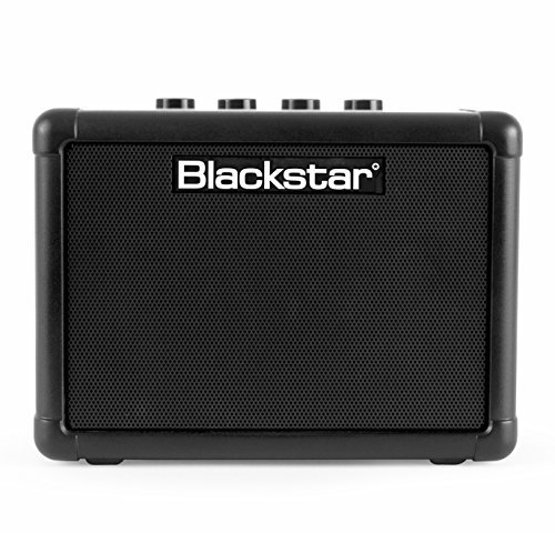 Electrónica Blackstar Fly3 - Amplificador