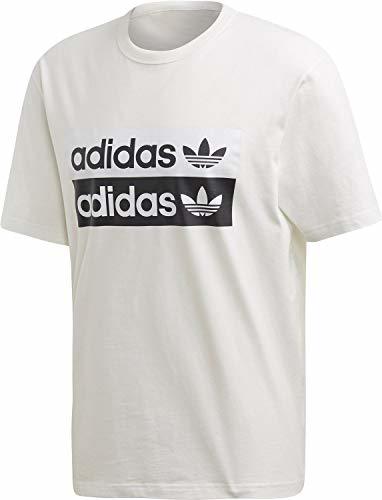 Fitness adidas M D2m Ca 3s tee Camiseta de Manga Corta