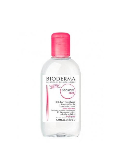 Producto Água Micelar Bioderma