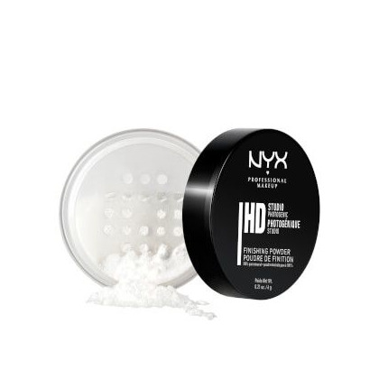 Producto Pó Fixador NYX