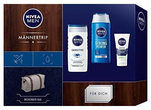 Producto Nivea Men Männertrip Set de regalo