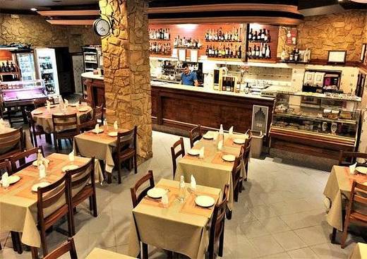 Restaurante Pólo Norte