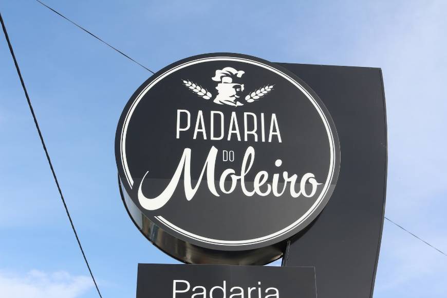 Place Padaria do Moleiro