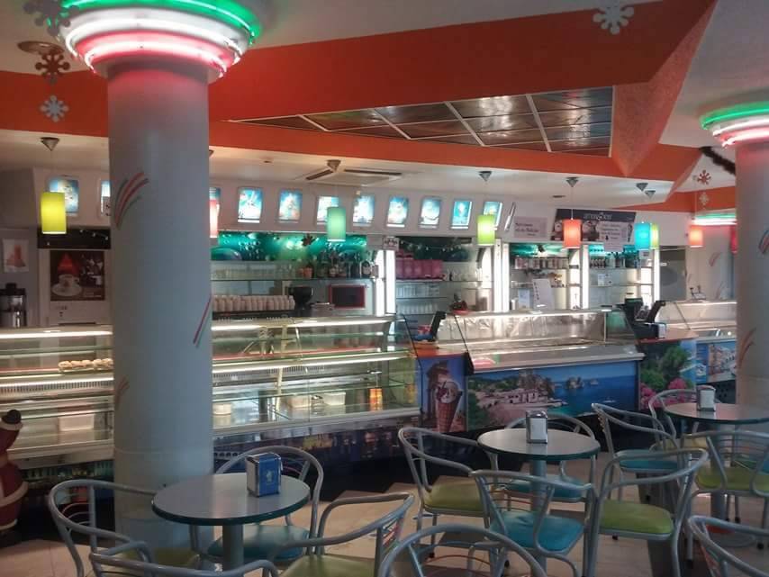 Place Il Tempio L`italiano - Café, gelataria e pastelaria